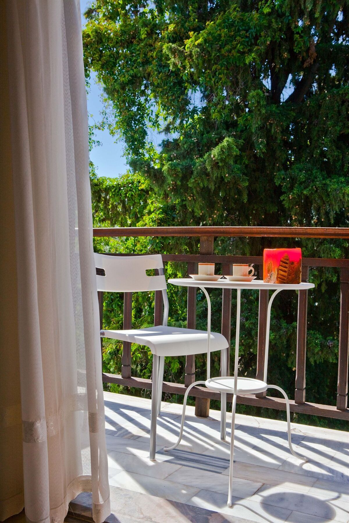 Seranides Boutique Hotel Kato Gatzea Exterior photo