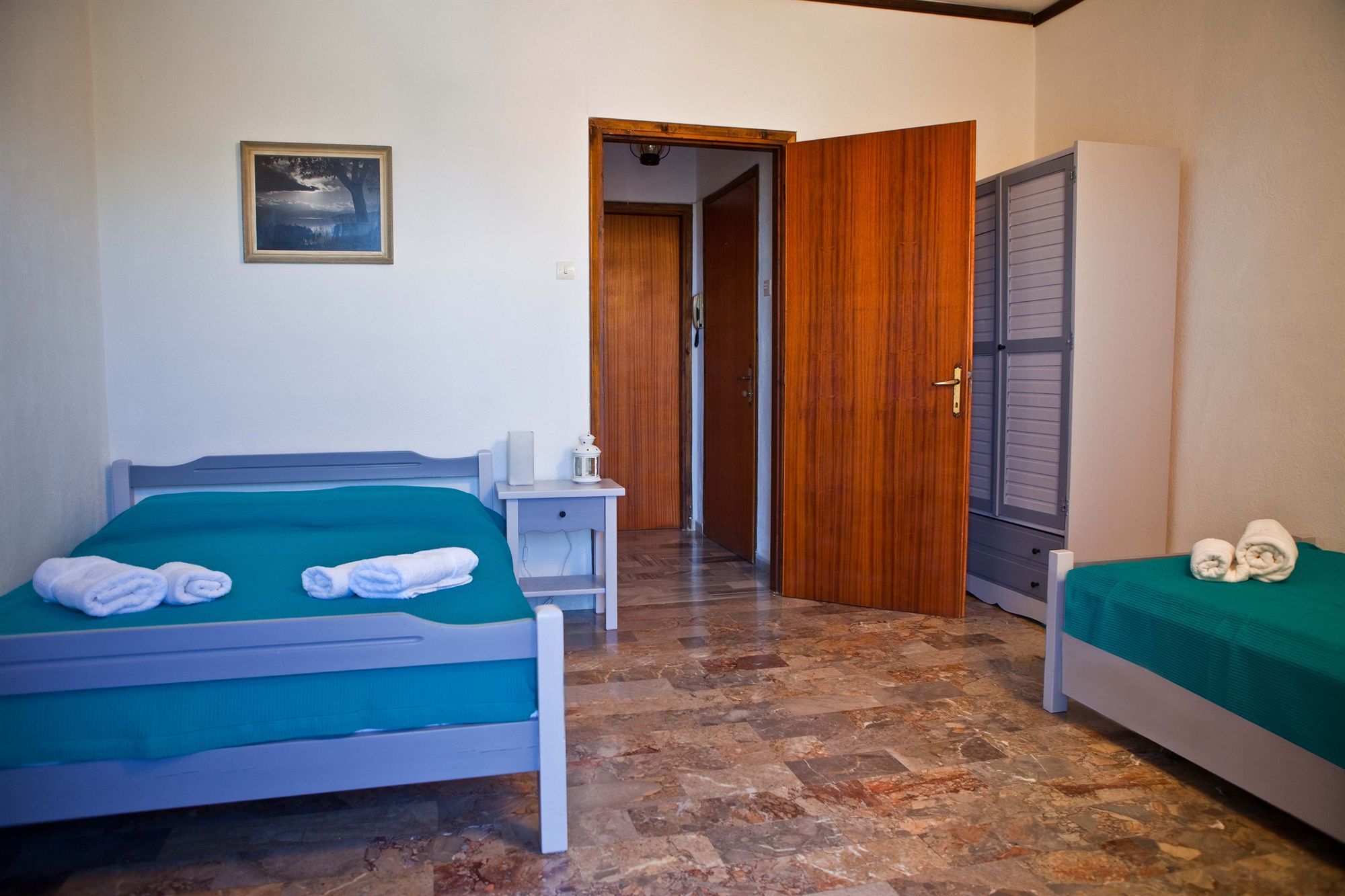 Seranides Boutique Hotel Kato Gatzea Exterior photo
